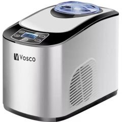 Vosco Dondurma Makinesi Icm-15A