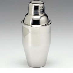 Zicco Çelik Shaker, 250 ml