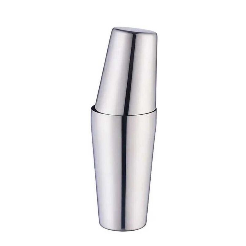 Epinox Boston Shaker, Steel, 750 ml, Bos 75