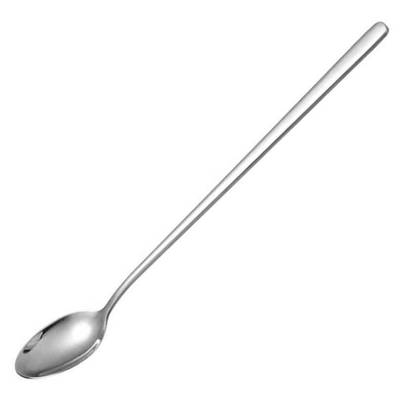 Epinox DKK-40 Cocktail Spoon, Straight, 22 cm