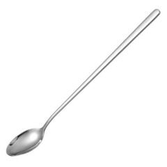 Epinox DKK-40 Cocktail Spoon, Straight, 22 cm