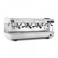 Faema E98 A2 Otomatik Espresso Kahve Makinesi, 2 Kollu