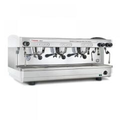 Faema E98 A3 Otomatik Espresso Kahve Makinesi, 3 Kollu