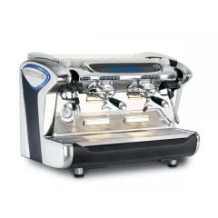 Faema Emblema A2 Restyling Tall Cup Otomatik Espresso Kahve Makinesi, 2 Kollu