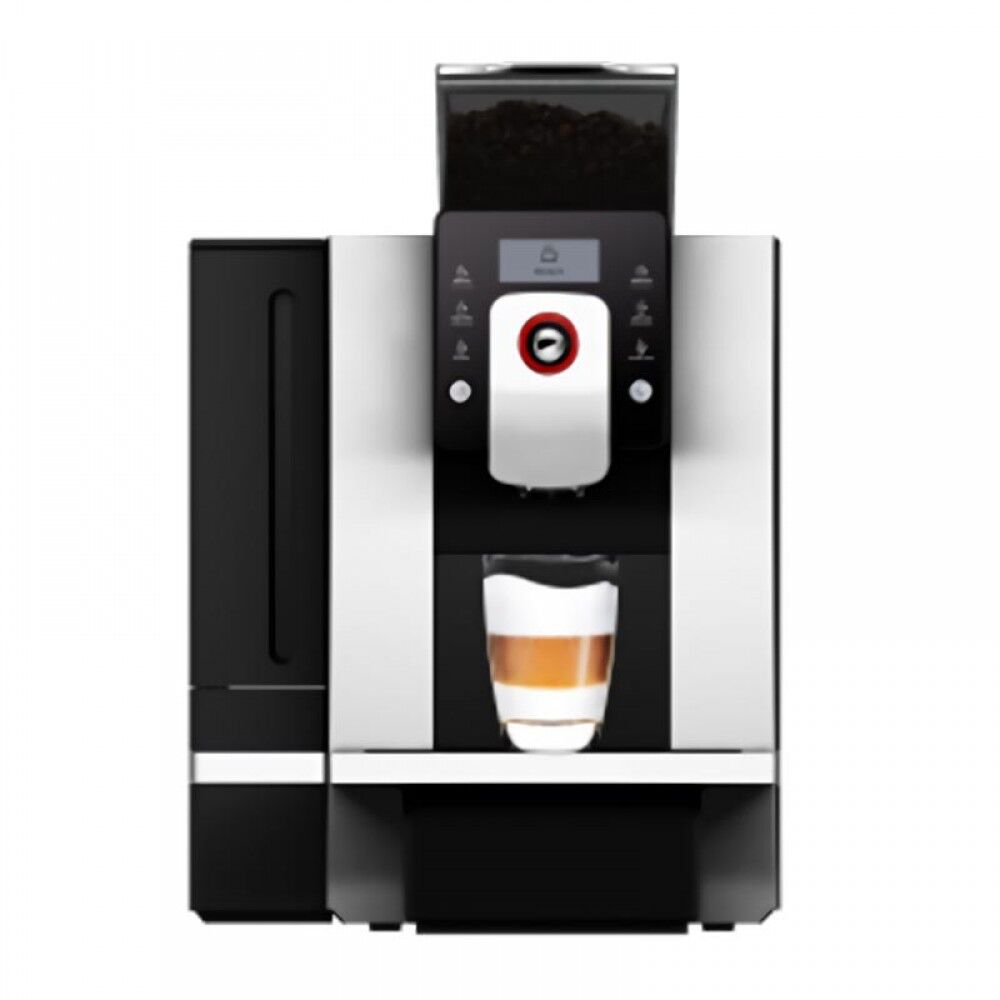 Kalerm K1601L  Otomatik Espresso Kahve Makinesi