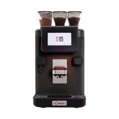 LA CİMBALİ S15 - CS11 SÜPER OTOMATİK ESPRESSO KAHVE MAKİNESİ