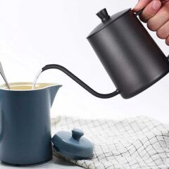 MİNİ KETTLE 600 ML KAPAKLI (MKK-60)