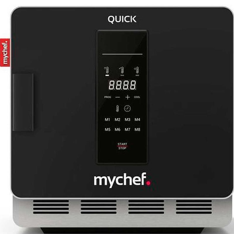 MyChef QUICK1 Hızlı Pişirme Fırını