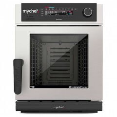 MyChef Compact Concept Kombi Fırın, 6GN 1/1