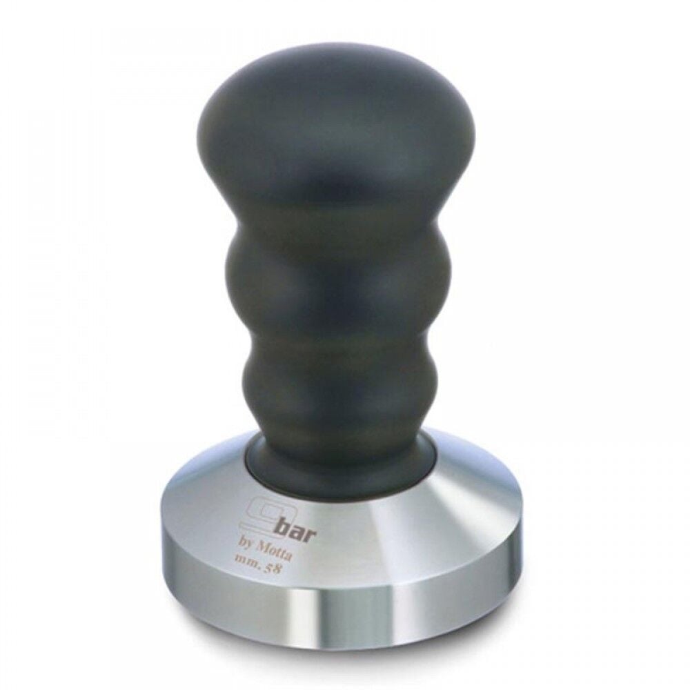 PUQPRESS TMP  Burgu Saplı Tamper 58 mm