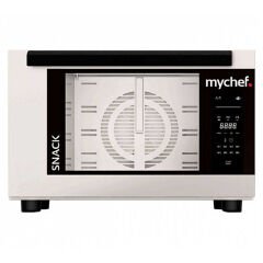 MyChef Snack Air Konveksiyon Fırın, 4GN 1/1