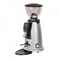 Macap M42D C10 On Demand Espresso Kahve Değirmeni, Gri