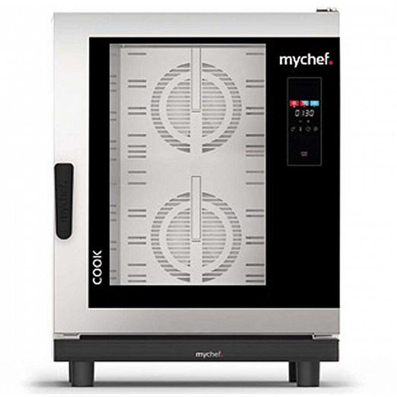 MyChef Cook Up Kombi Fırın, 10GN 1/1