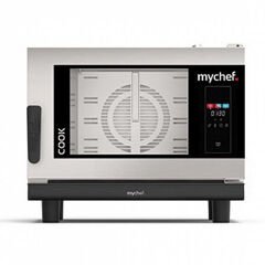 MyChef Cook Up Kombi Fırın, 4GN 1/1