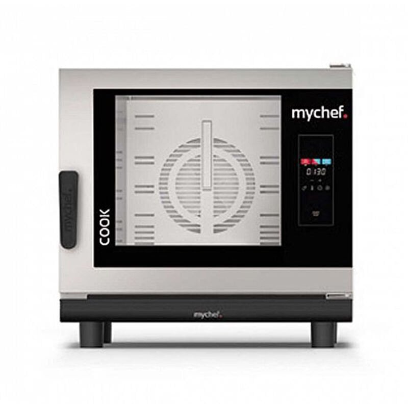 MyChef Cook Up Kombi Fırın, 6GN 1/1