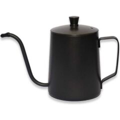 Barista Mini Drip Kettle Kapaklı 600 ml (Kahve Demleme İbriği)