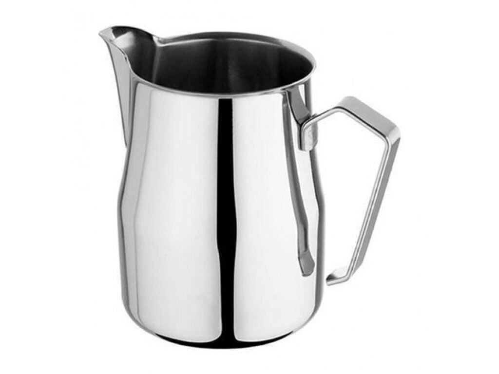 Gastro Steel Profesyonel Süt Potu (Pitcher) 700 ml Paslanmaz (SS 304)