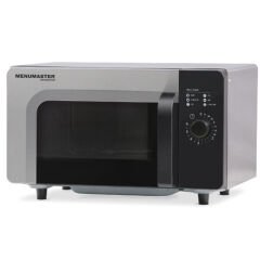 MenuMaster RMS510DS2 Mikrodalga Fırını, 23lt Kapasite, 1500 W Güç