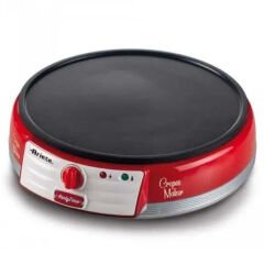 Ariete Party Time Krep Makinesi, 30 cm, 1000 w