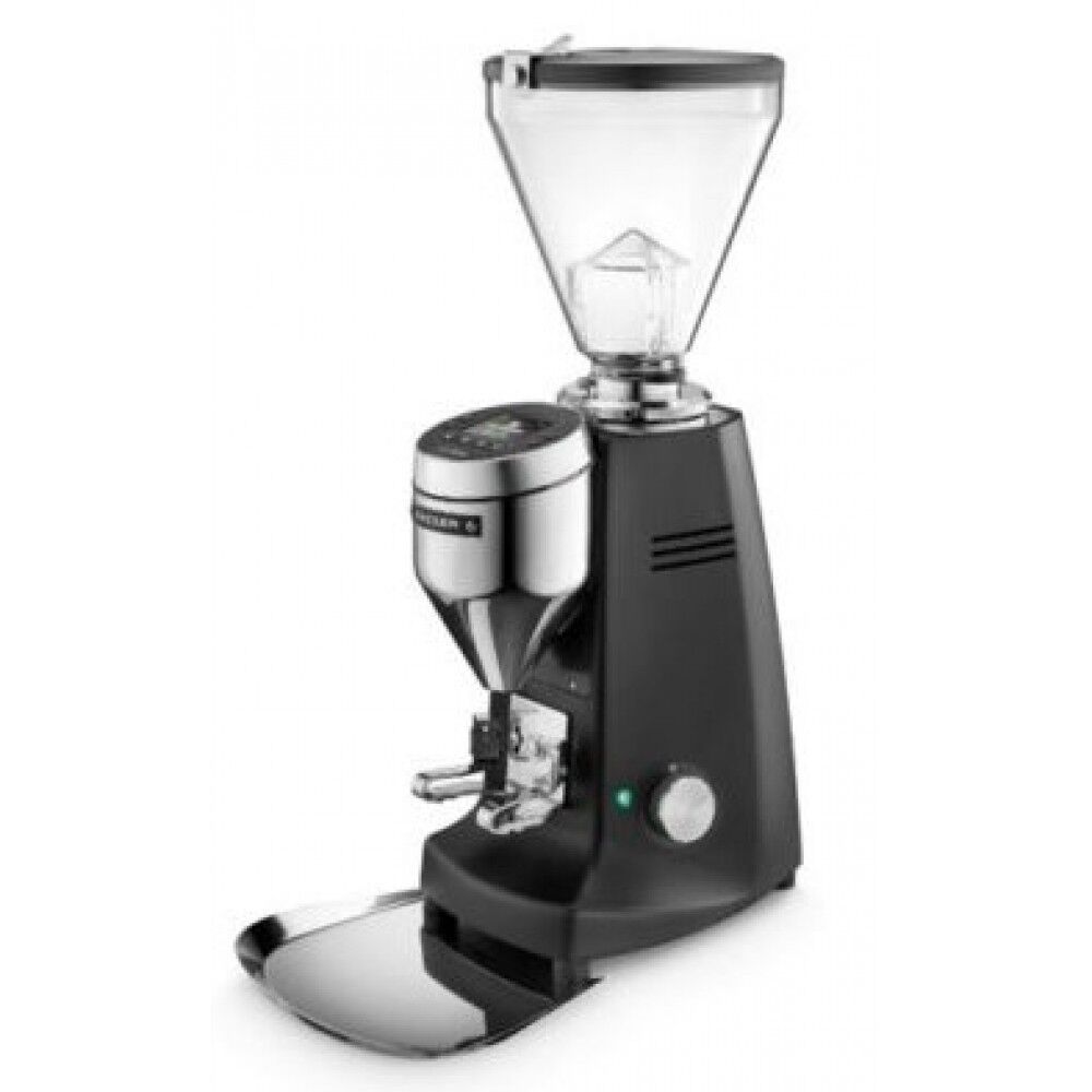 Mazzer Super Jolly V Pro Electronic Otomatik Espresso Kahve Değirmeni