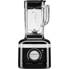 ​Kitchenaid K400 Artisan Blender, Onyx Black, 5KSB4026EOB