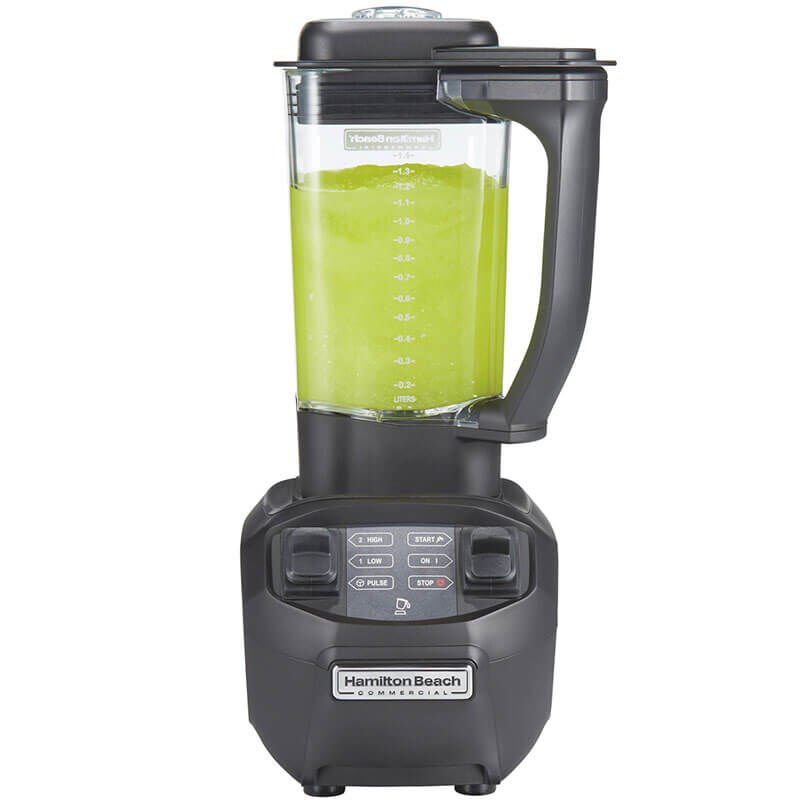 Hamilton Beach HBB255 Rio Bar Blender, 780 W