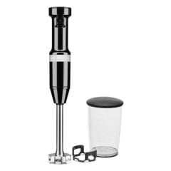 Kitchenaid Classic EL Blenderı, Onyx Siyah, 5KHBV53EOB