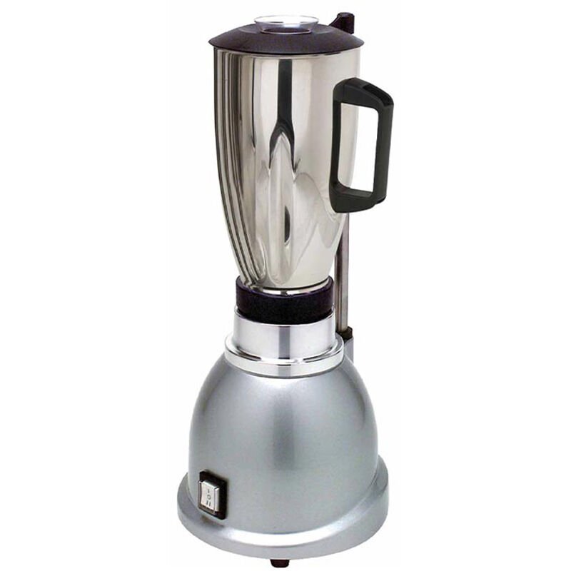 Macap B102 Buz Blender, 400 w, Paslanmaz Hazne, 1,5 lt