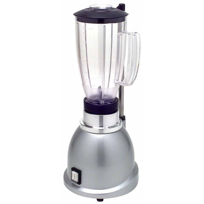 Macap B100 Buz Blender, 400 w, Polikarbon Hazne, 1,5 lt