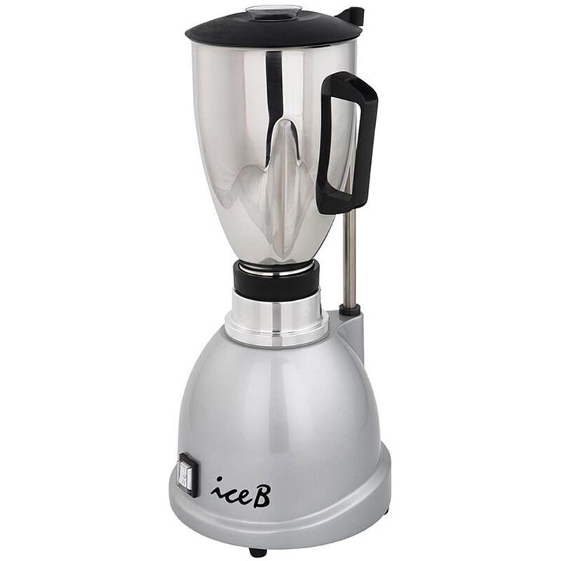 Macap B103 Buz Blender, 400 w, Polikarbon Hazne, 3 lt