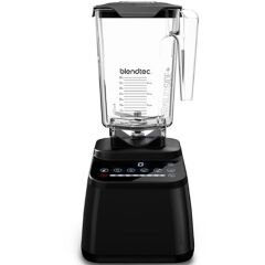 Blendtec Designer 650 Blender, 3 hp, 1560W