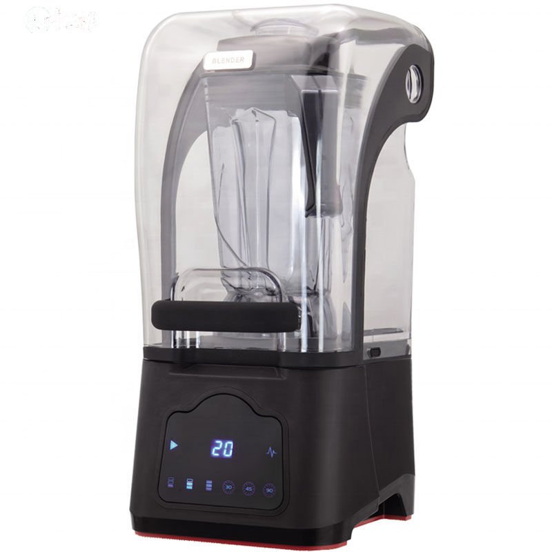 Porta Bianco Dijital Bar Blender 1280CK, 1680 W