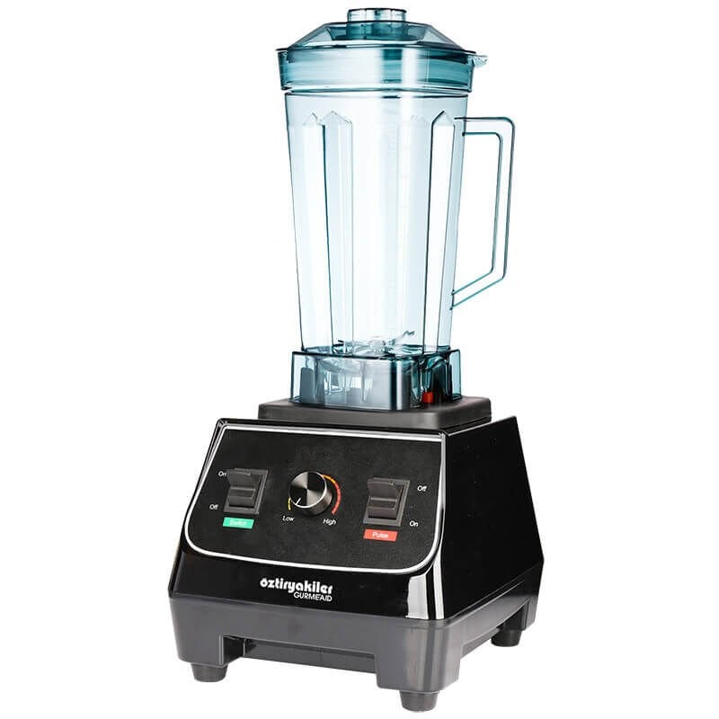 Gurmeaid BL 811 Bar Blender, 1500 W