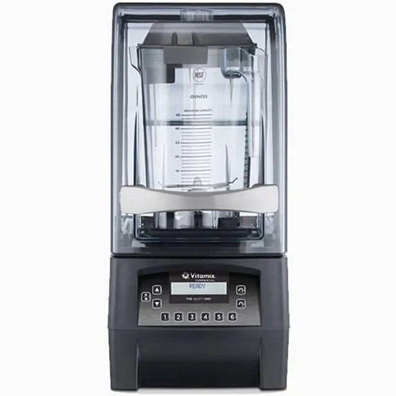 Vitamix The Quiet One Bar Blenderı, 1,4 lt, 1500 w