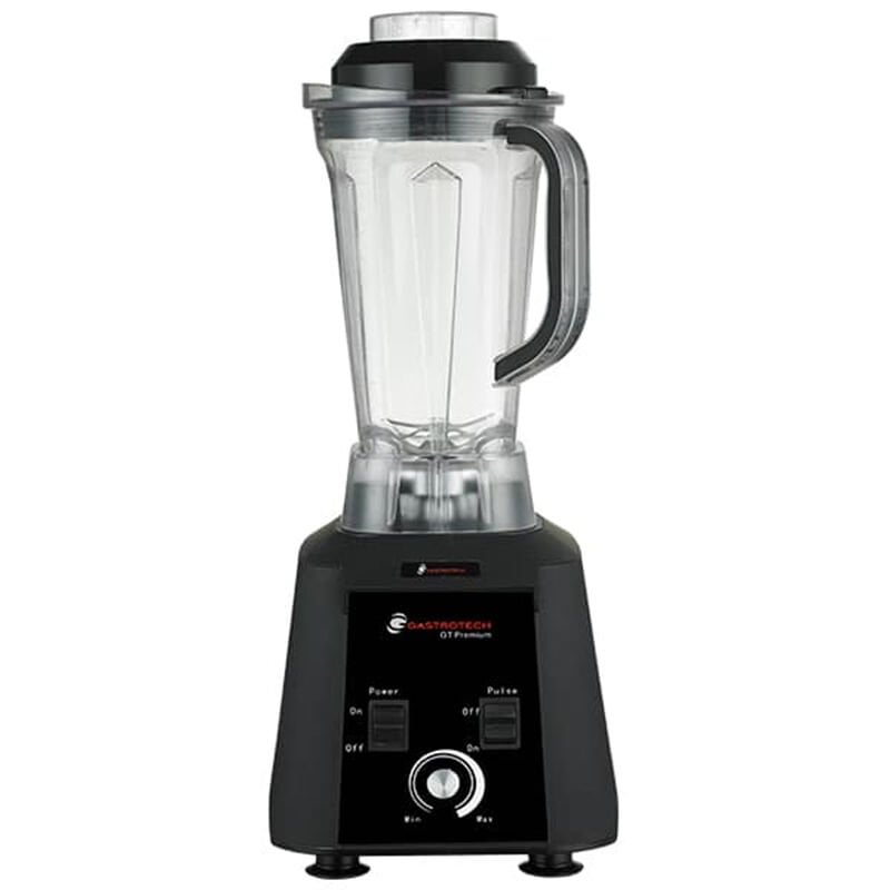 Gtech Premium Bar Blender, 2.5 Lt, Siyah