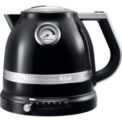 Kitchenaid Artisan 1,5 L Su Isıtıcısı, Onyx Blac 5KEK1522EOB