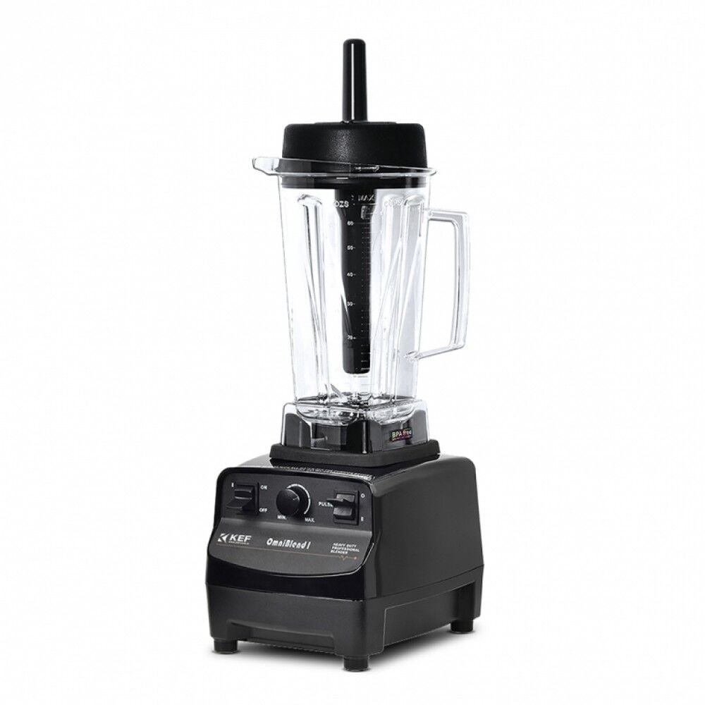 Bar Blender KEF TM-767