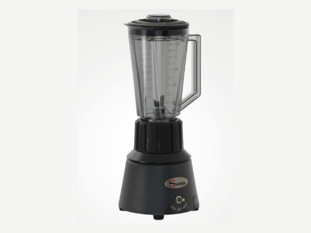 Bar Blender SANTOS NO 33GE