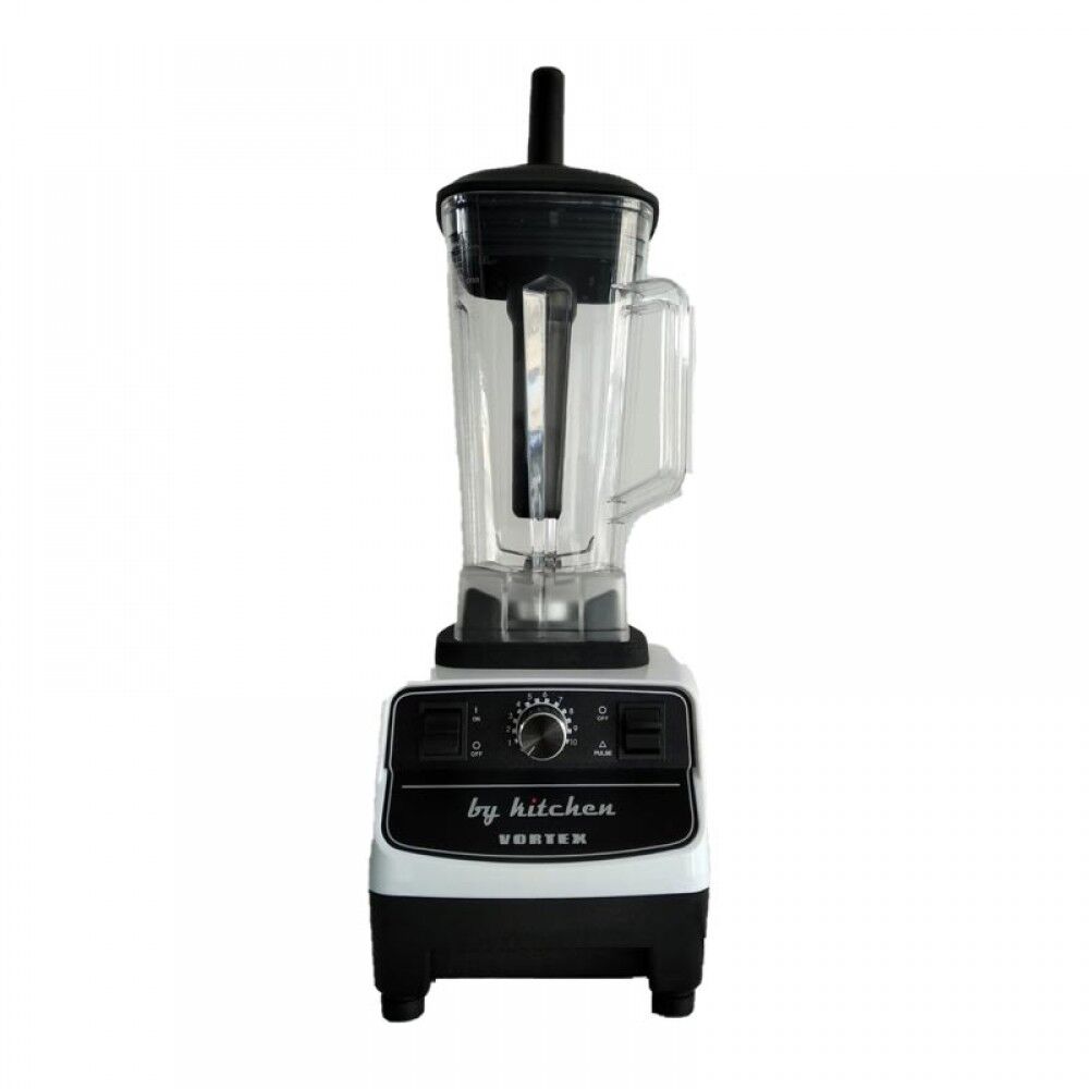 By Kitchen Vortex Bar Blender, Beyaz 1500 W