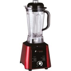 Gtech GT PREMIUM Bar Blender (2,5 lt) Kırmızı