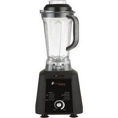 Gtech GT PREMIUM Bar Blender (2,5 lt) Siyah