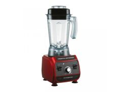 Gtech GT PROFESSIONAL Bar Blender (2 lt) Kırmızı