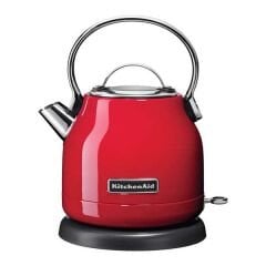 KitchenAid 1,25 L Su Isıtıcısı, Empire Red, 5KEK1222EER