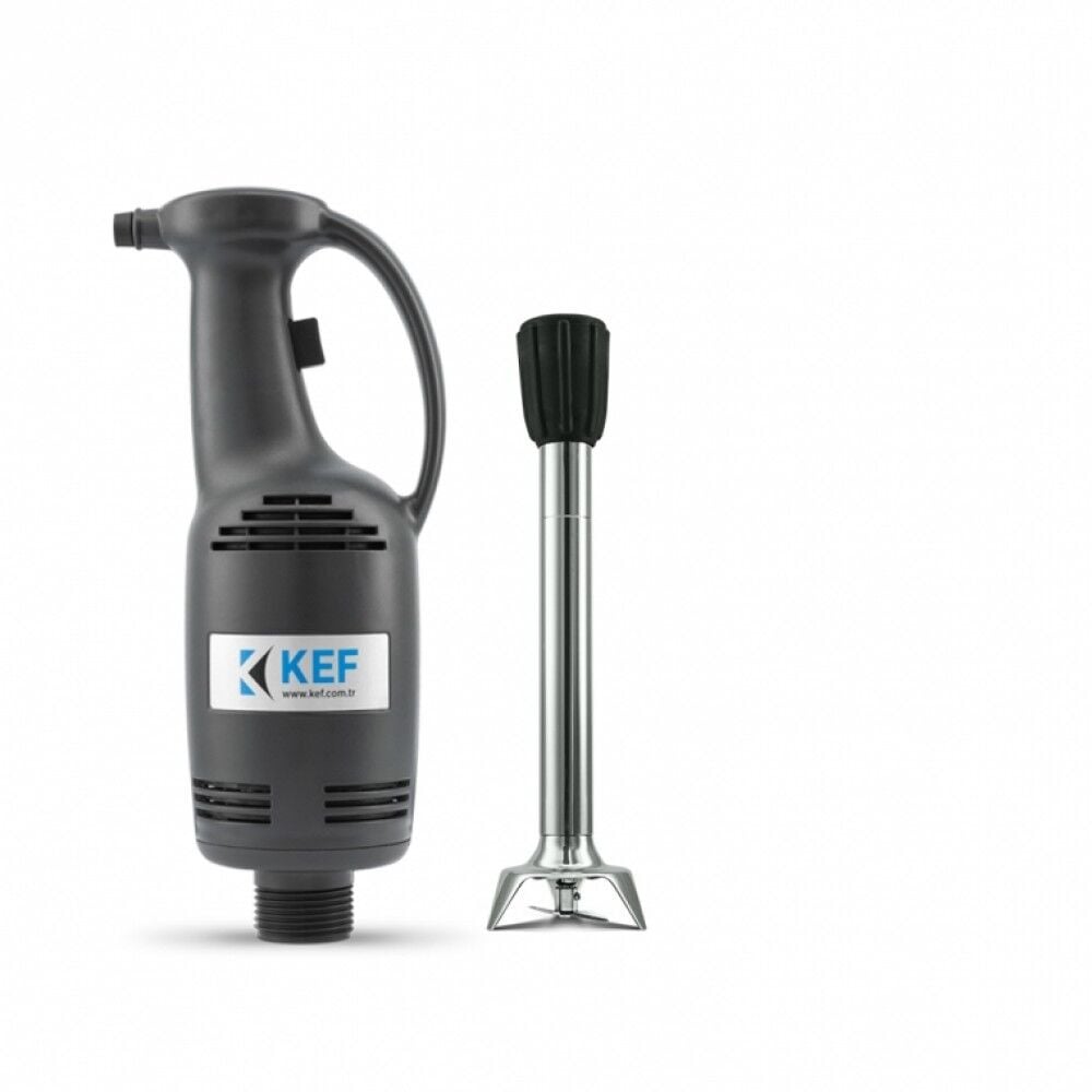 Profesyonel El Blender KEF BL25