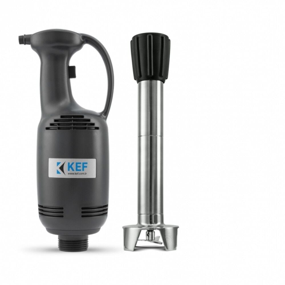 Profesyonel El Blender KEF BL40