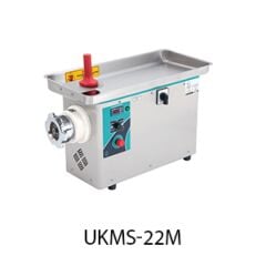 UKMS-22M Meat Mincing Machine With Head Cooling No:22