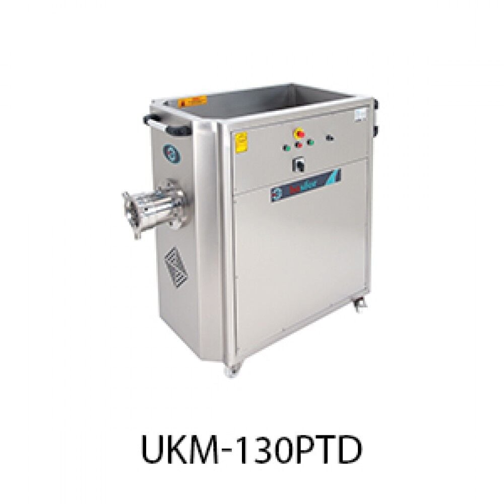 BOSFOR KIYMA MAKİNASI UKM-130PTD