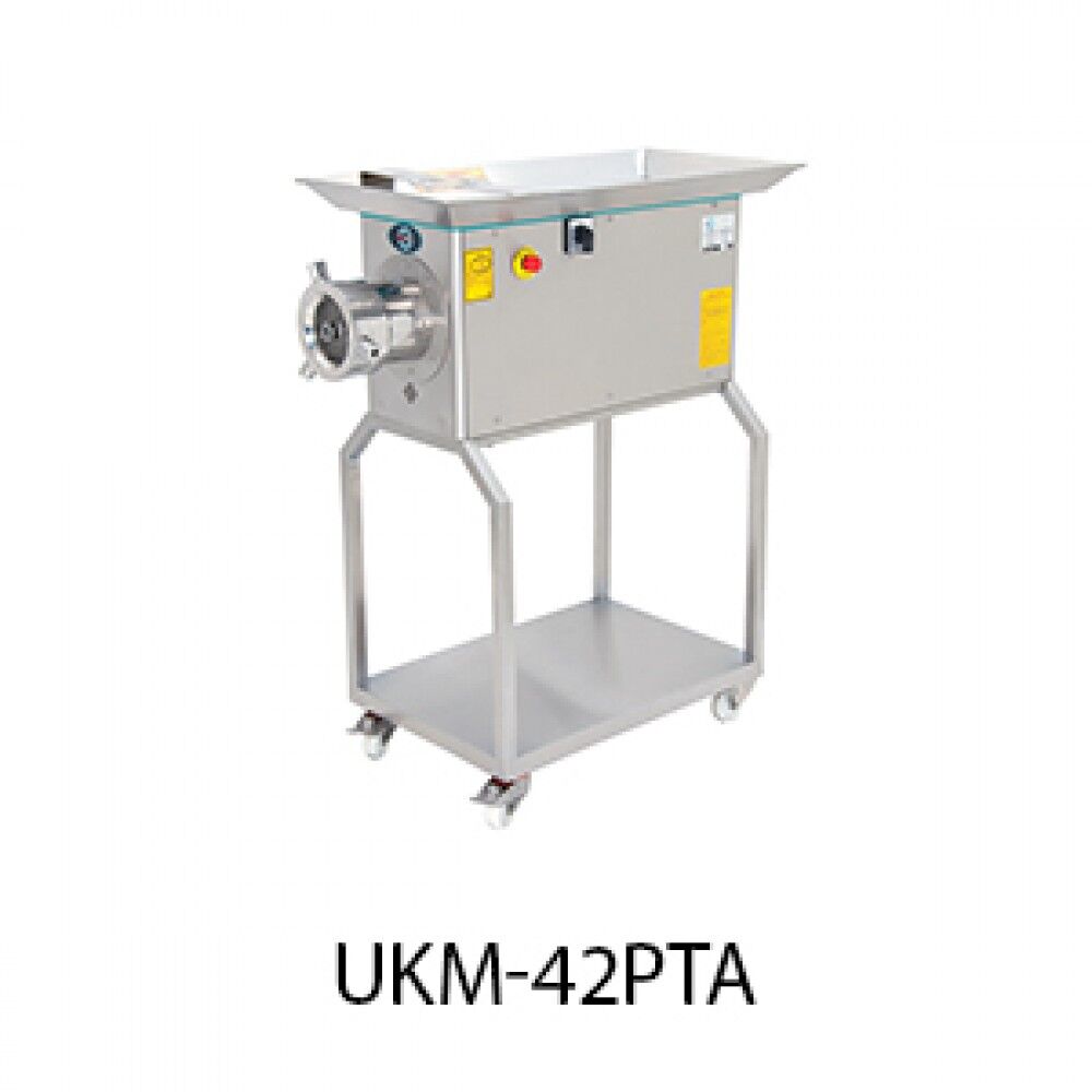 BOSFOR KIYMA MAKİNASI UKM-42PTA