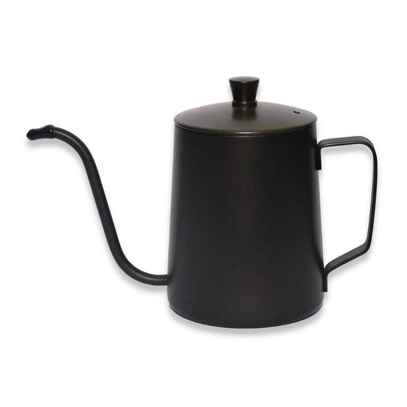 Epinox Mini Kettle, 600 ml, Kapaklı, Mkk 60