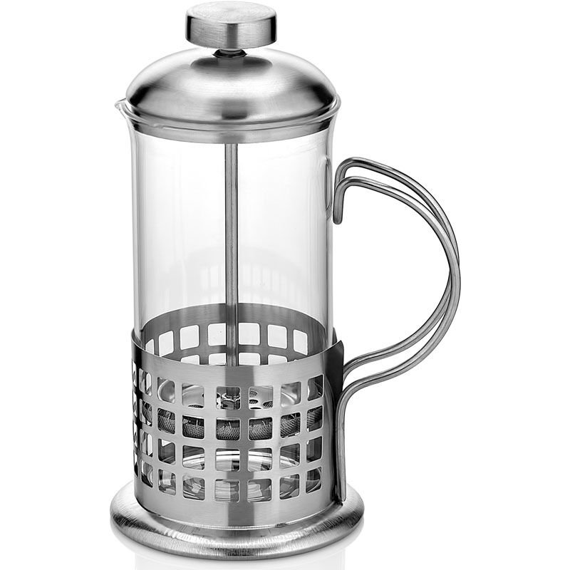 Groovy GRV-B12 French Press, 350cc